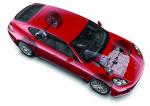 Porsche Panamera GTS 2011 года